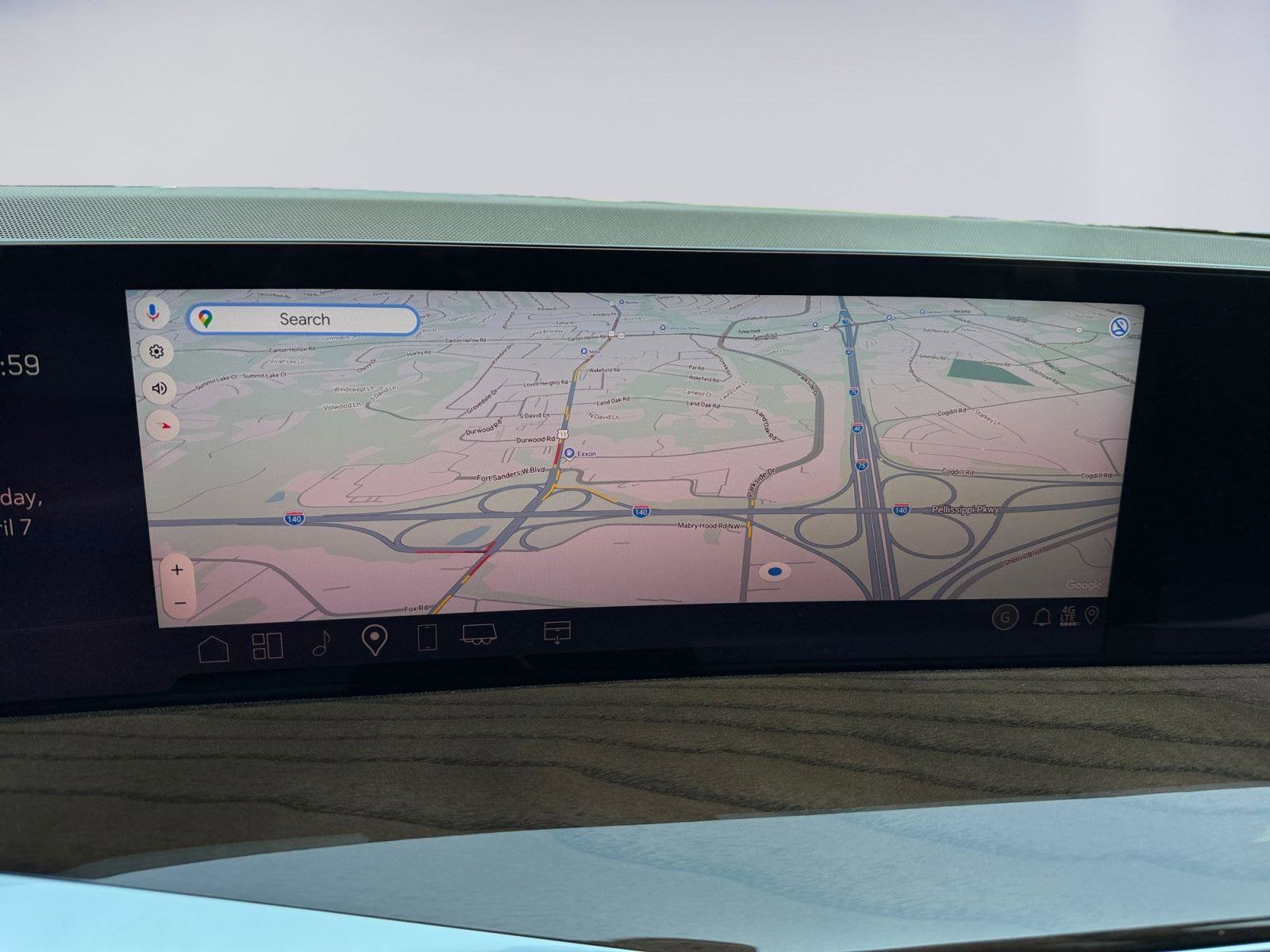 2026 Cadillac Escalade Base