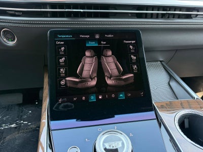 2026 Cadillac Escalade Base