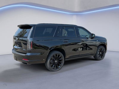 2026 Cadillac Escalade Base