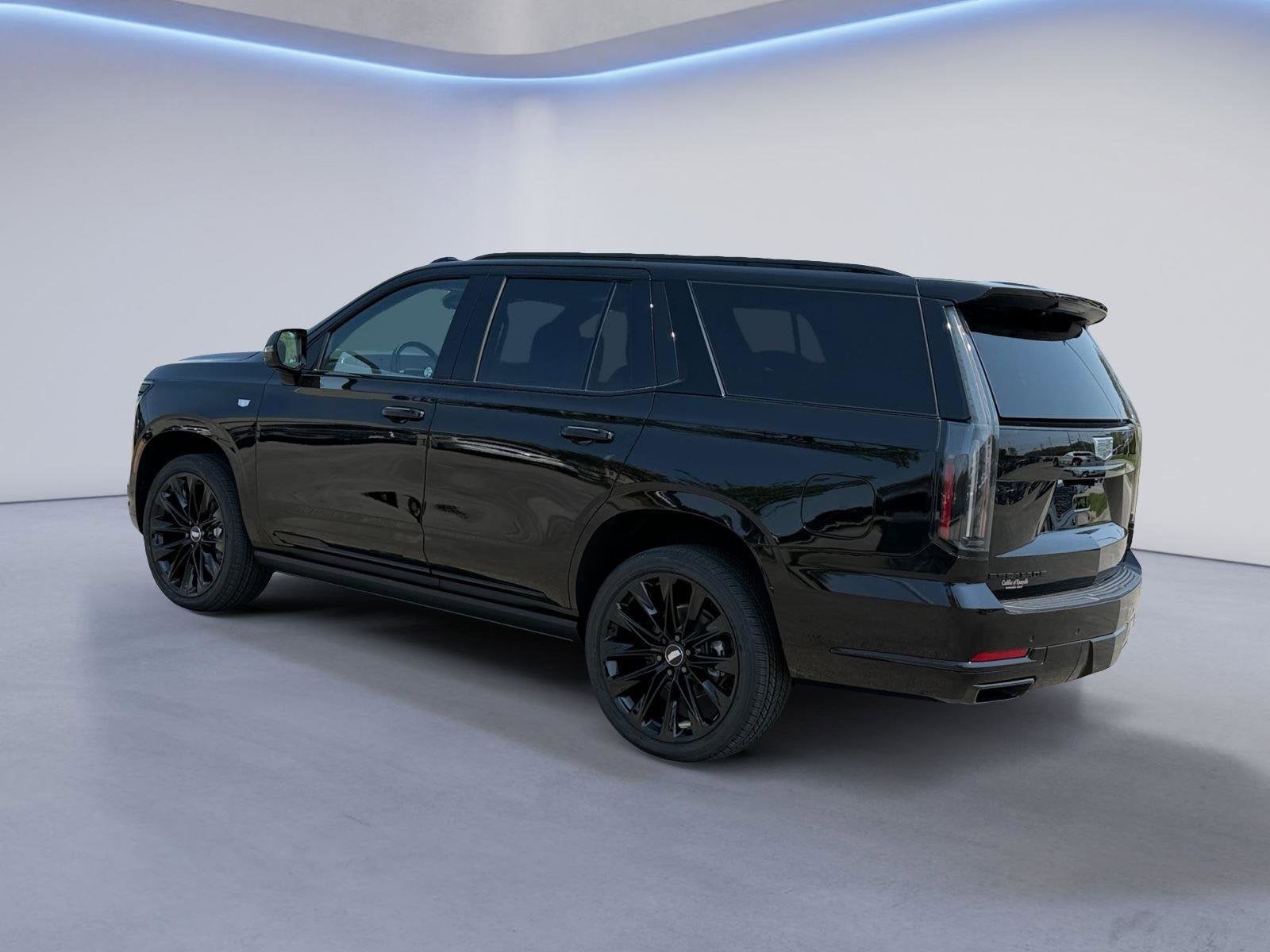 2026 Cadillac Escalade Base