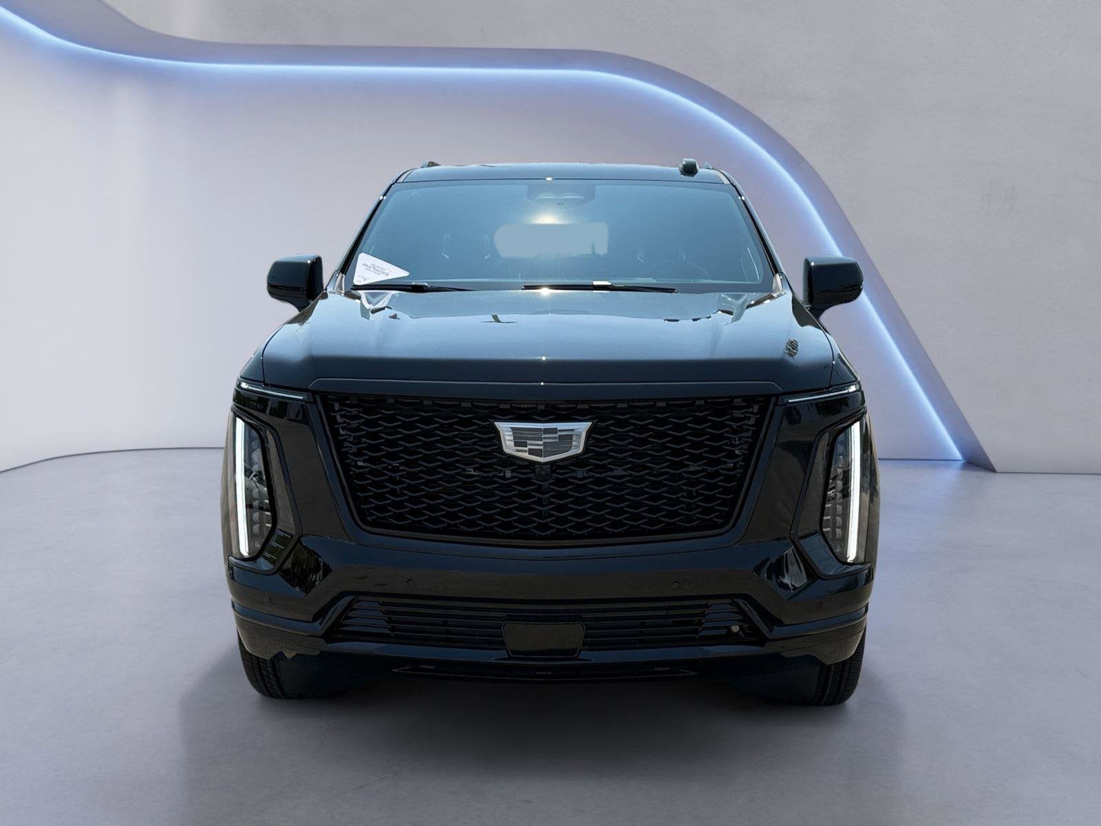 2026 Cadillac Escalade Base