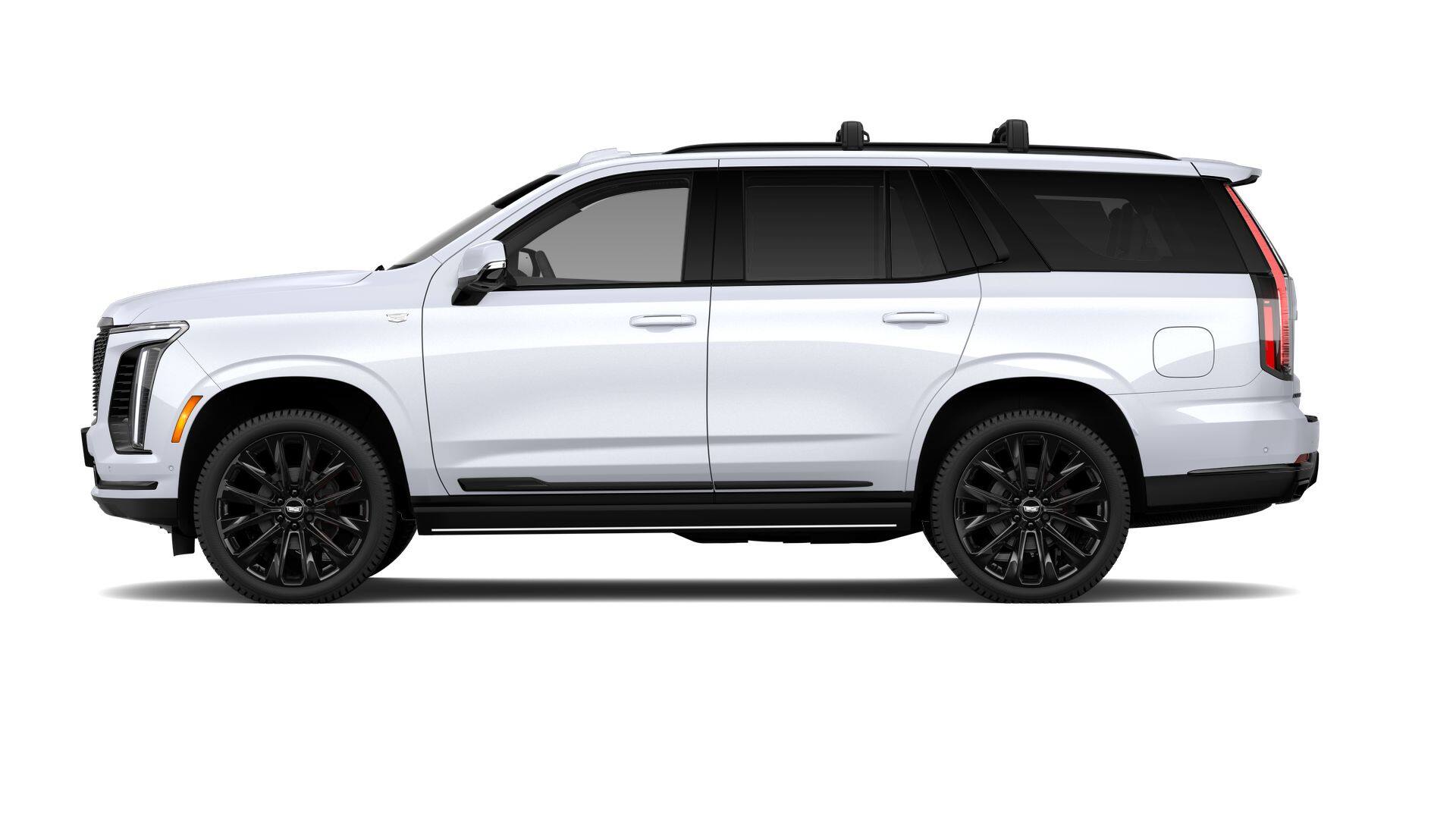 2027 Cadillac Escalade Platinum Sport