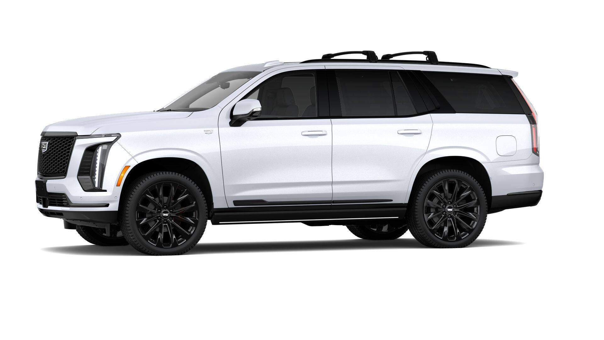 2027 Cadillac Escalade Platinum Sport