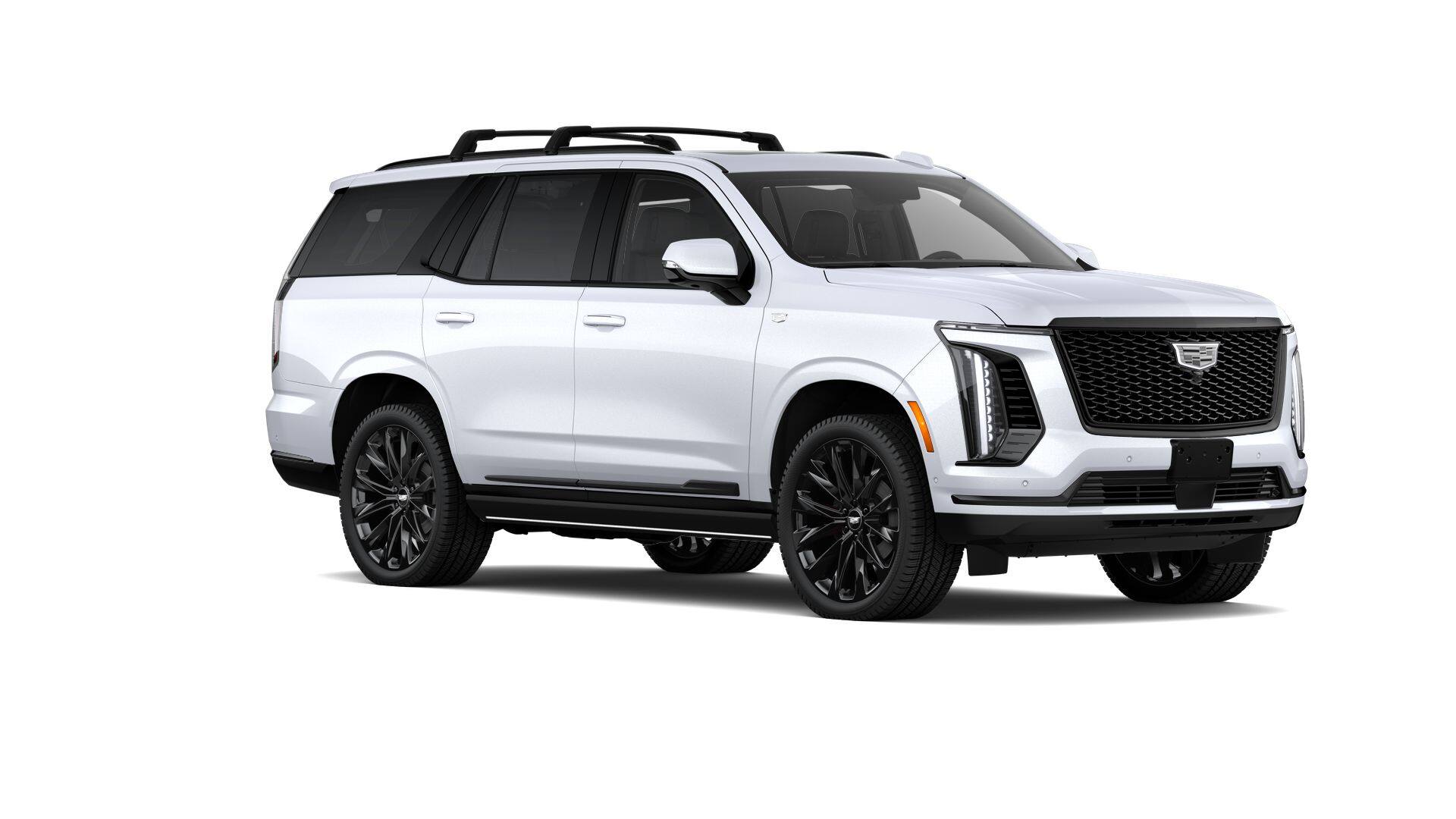 2027 Cadillac Escalade Platinum Sport