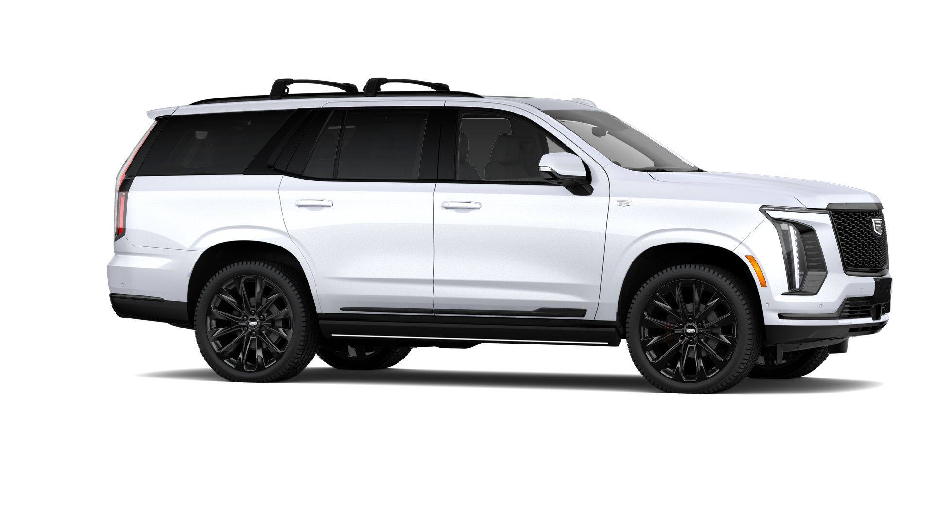 2027 Cadillac Escalade Platinum Sport