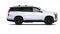 2027 Cadillac Escalade Platinum Sport