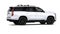 2027 Cadillac Escalade Platinum Sport
