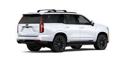 2027 Cadillac Escalade Platinum Sport