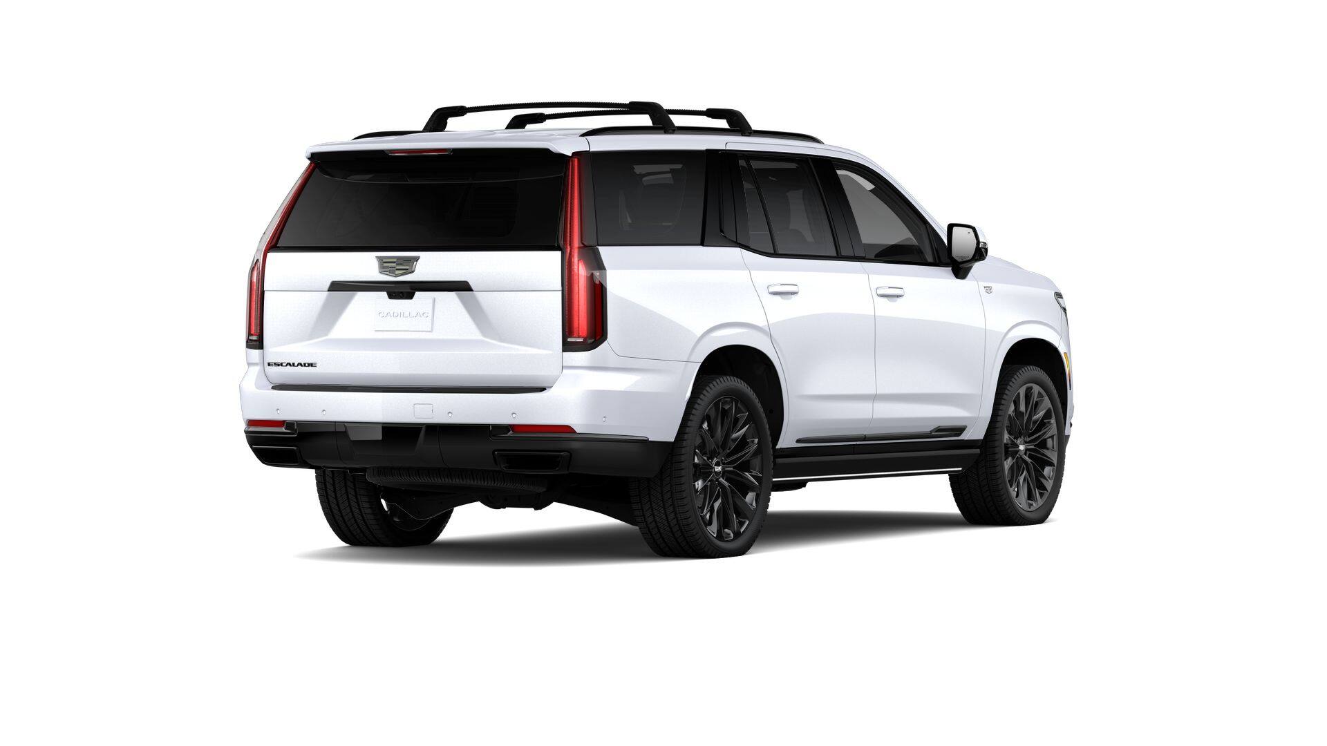 2027 Cadillac Escalade Platinum Sport