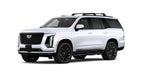 2027 Cadillac Escalade Platinum Sport