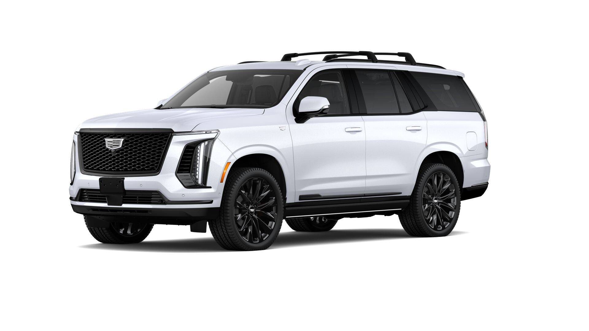 2027 Cadillac Escalade Platinum Sport