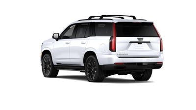 2027 Cadillac Escalade Platinum Sport