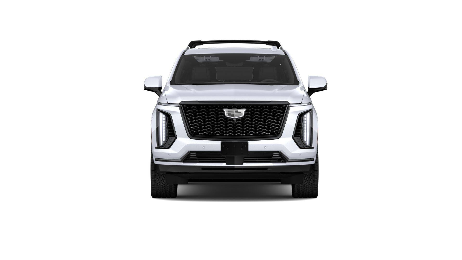 2027 Cadillac Escalade Platinum Sport