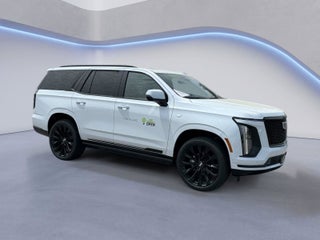 2026 Cadillac Escalade Base