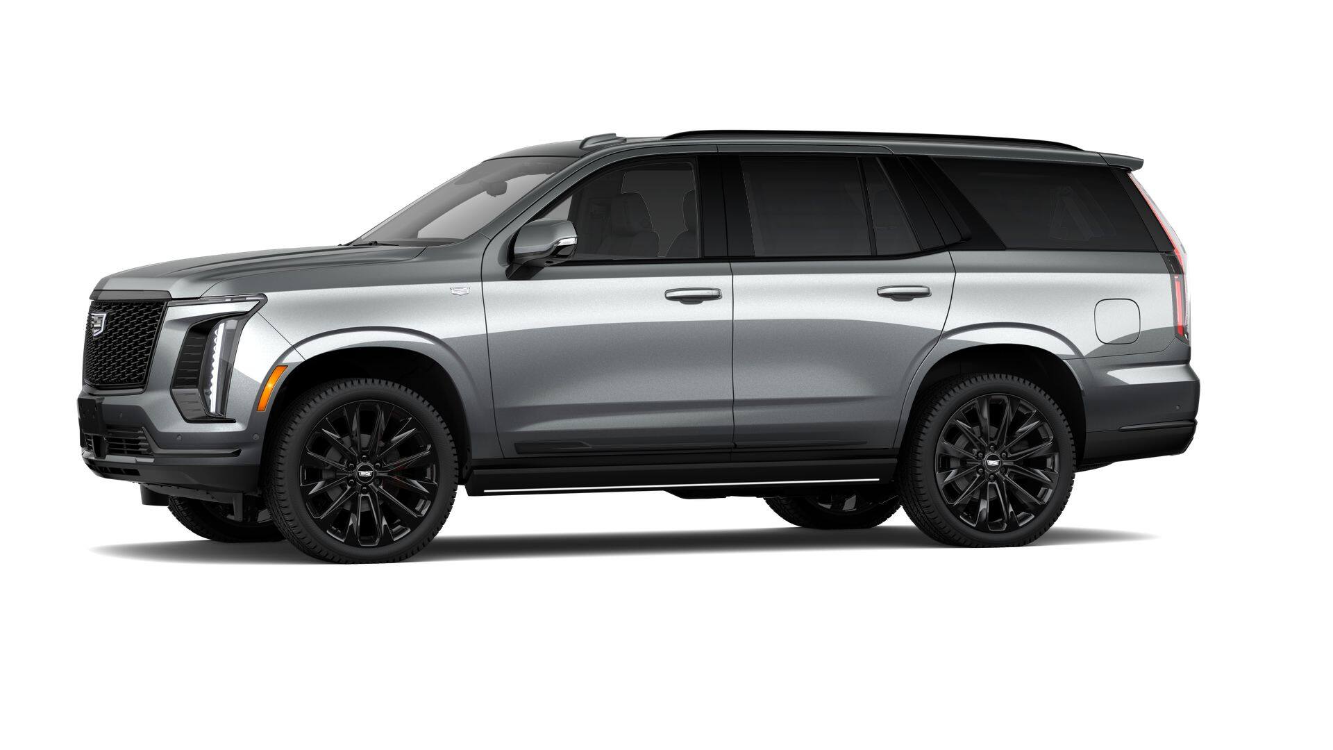 2027 Cadillac Escalade 4WD Platinum Sport