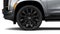 2027 Cadillac Escalade 4WD Platinum Sport