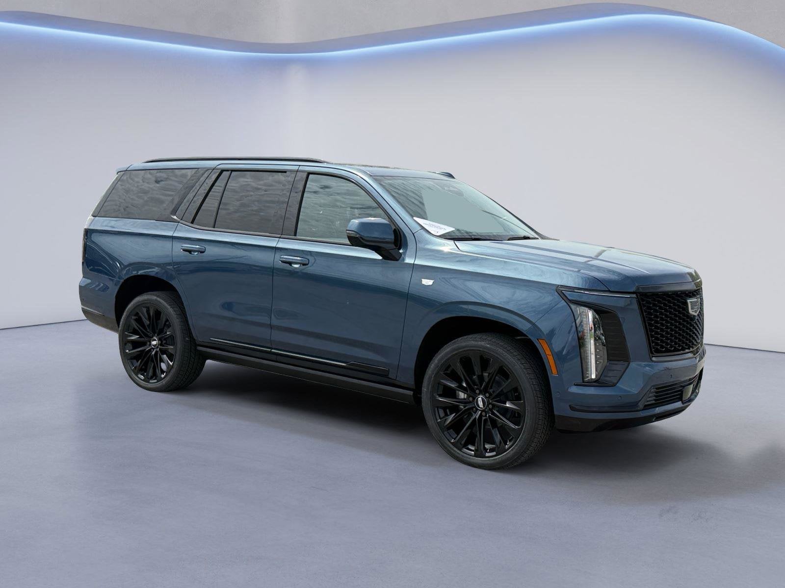 2026 Cadillac Escalade Base