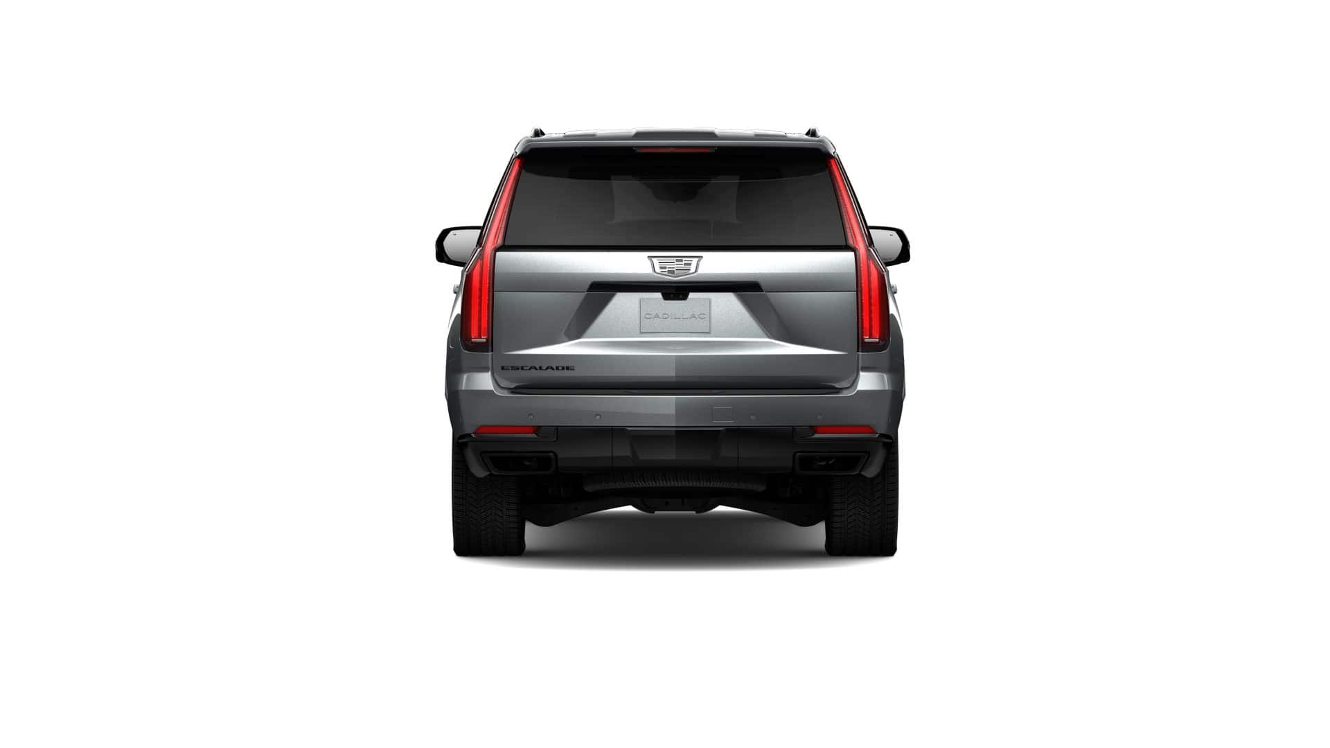 2027 Cadillac Escalade 4WD Platinum Sport