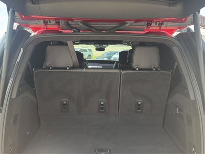 2025 Cadillac Escalade Base