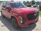 2025 Cadillac Escalade Base