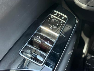 2025 Cadillac Escalade 4WD Sport Platinum