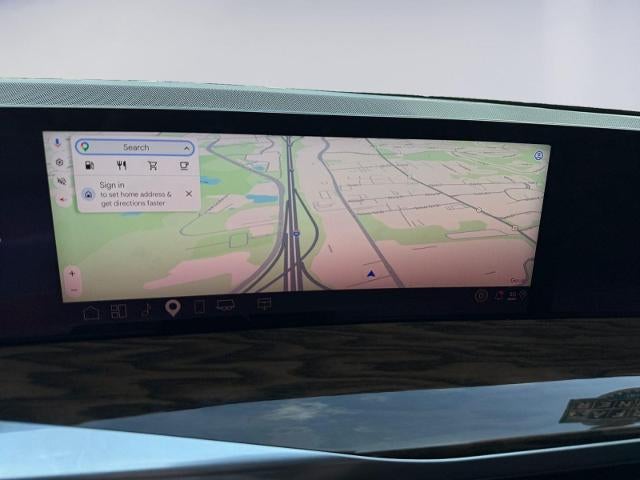 2025 Cadillac Escalade 4WD Sport Platinum