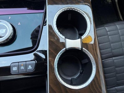 2025 Cadillac Escalade 4WD Sport Platinum