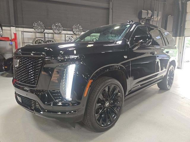 2025 Cadillac Escalade 4WD Sport Platinum