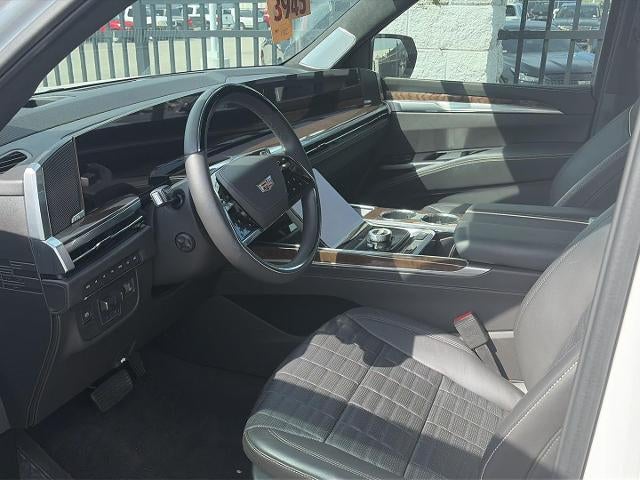 2025 Cadillac Escalade 4WD Sport Platinum