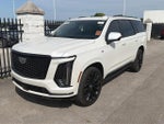 2025 Cadillac Escalade 4WD Sport Platinum