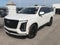 2025 Cadillac Escalade 4WD Sport Platinum
