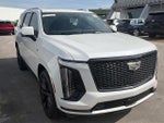 2025 Cadillac Escalade 4WD Sport Platinum
