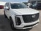 2025 Cadillac Escalade 4WD Sport Platinum