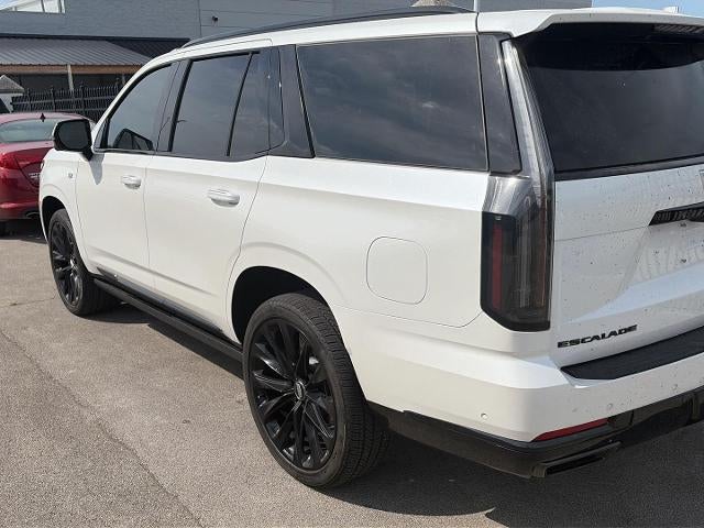 2025 Cadillac Escalade 4WD Sport Platinum