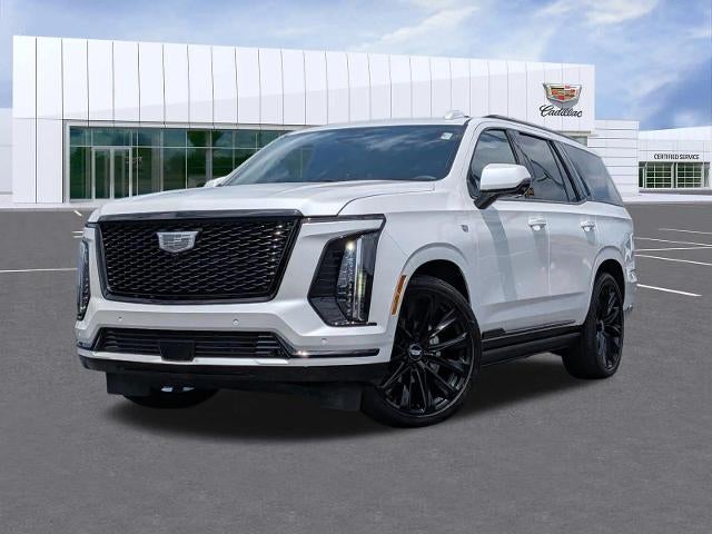 2025 Cadillac Escalade 4WD Sport Platinum