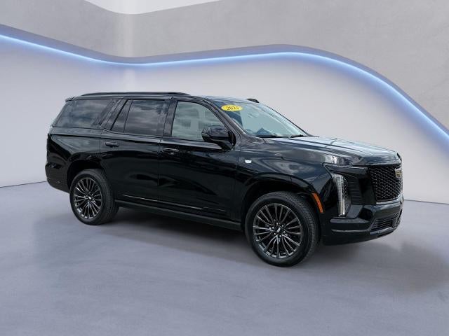 2025 Cadillac Escalade 4WD Sport Platinum