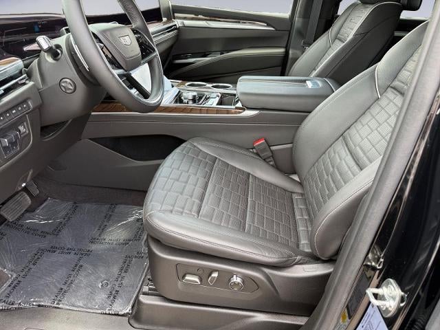 2025 Cadillac Escalade 4WD Sport Platinum