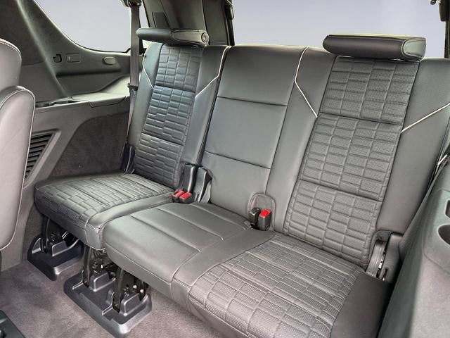 2025 Cadillac Escalade 4WD Sport Platinum