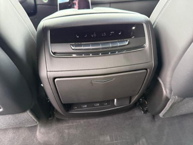 2025 Cadillac Escalade 4WD Sport Platinum