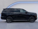 2025 Cadillac Escalade 4WD Sport Platinum