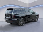 2025 Cadillac Escalade 4WD Sport Platinum