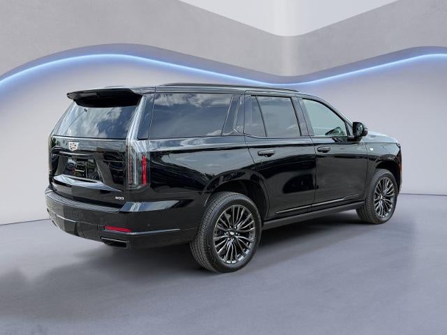 2025 Cadillac Escalade 4WD Sport Platinum