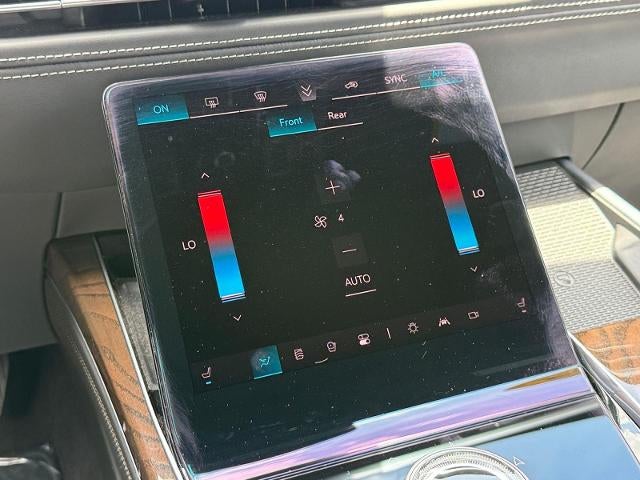 2025 Cadillac Escalade 4WD Sport Platinum