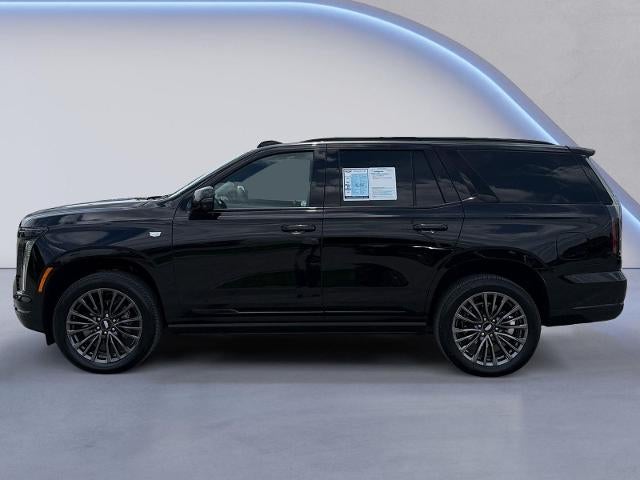 2025 Cadillac Escalade 4WD Sport Platinum