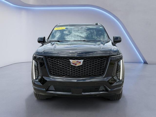 2025 Cadillac Escalade 4WD Sport Platinum