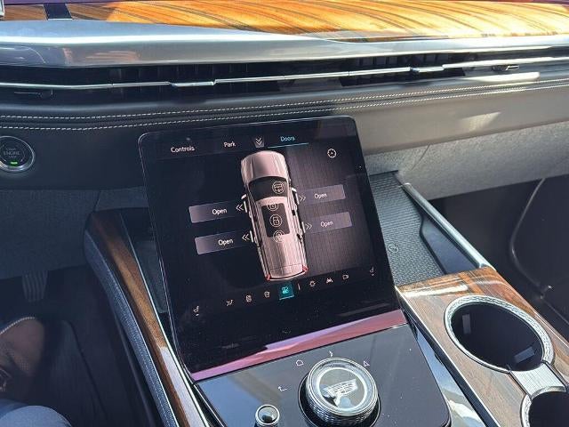 2025 Cadillac Escalade 4WD Sport Platinum