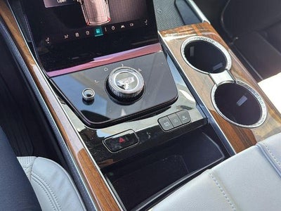 2025 Cadillac Escalade 4WD Sport Platinum
