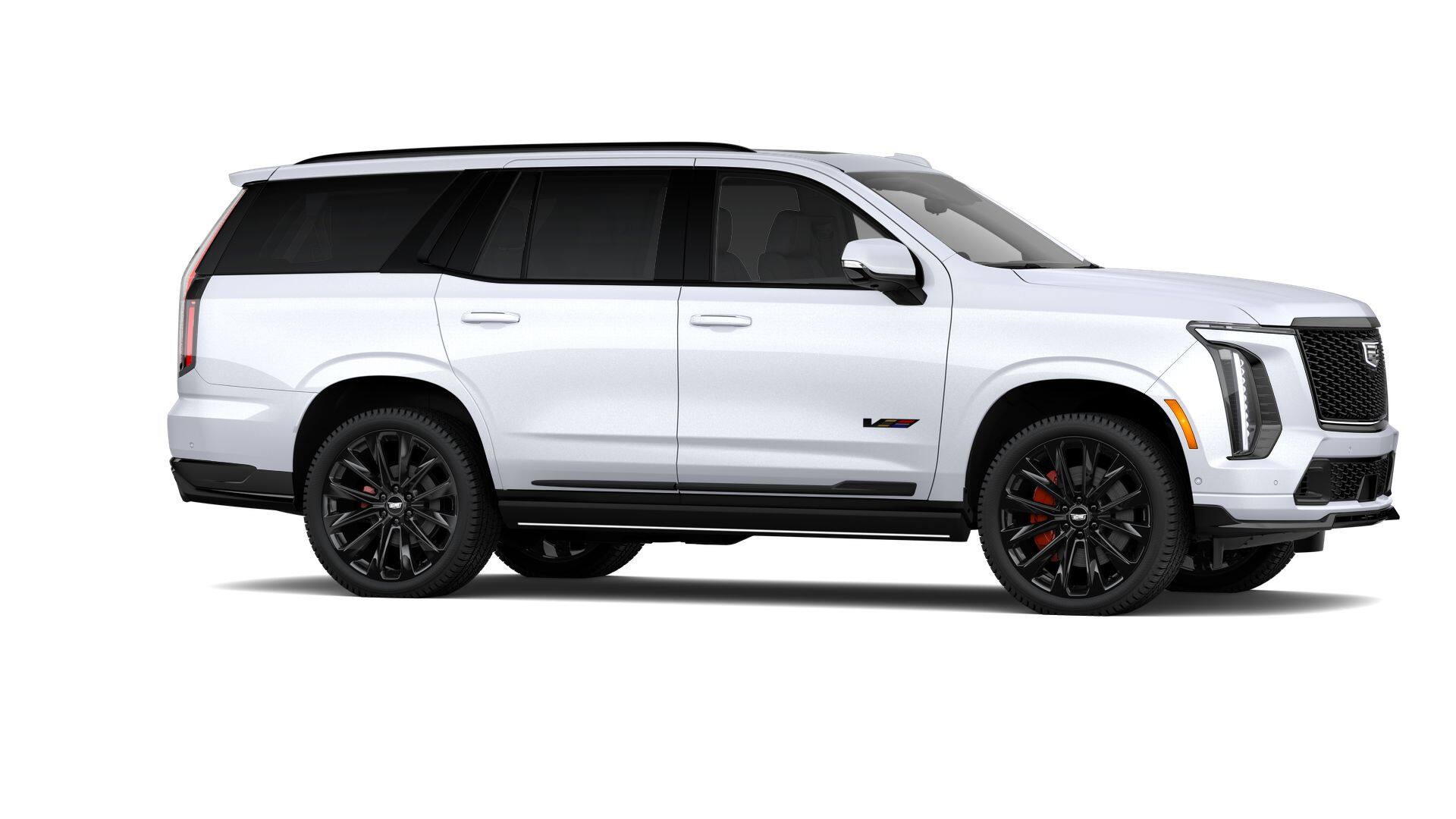 2026 Cadillac Escalade V-Series