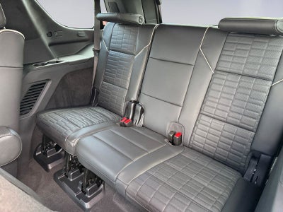 2026 Cadillac Escalade V-Series