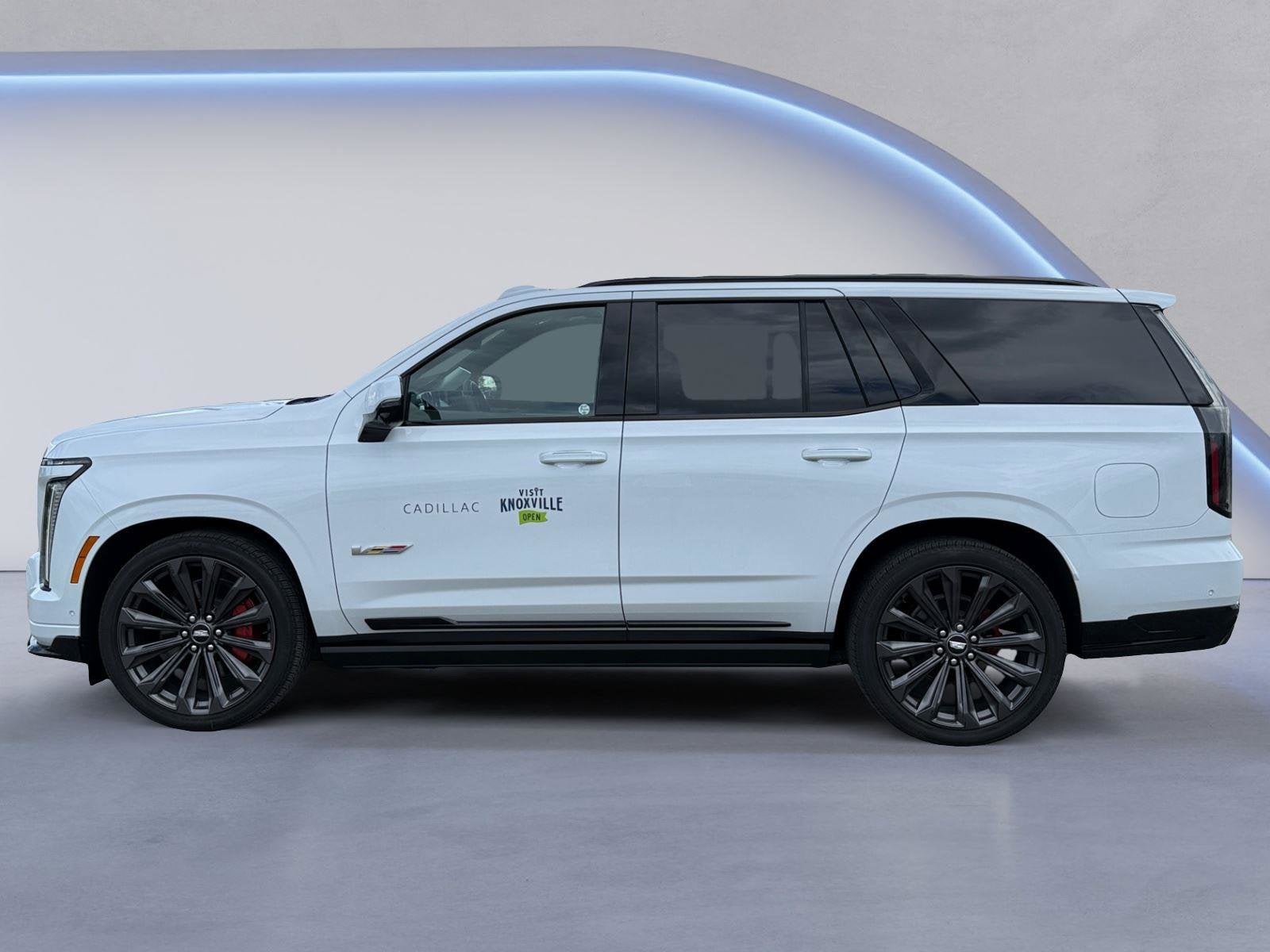 2026 Cadillac Escalade V-Series